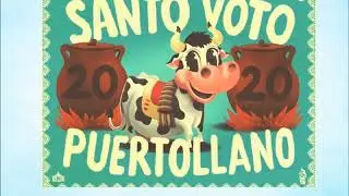 CENTRO DE DIA - &iquest;Porqu&eacute; celebramos el Santo Voto?