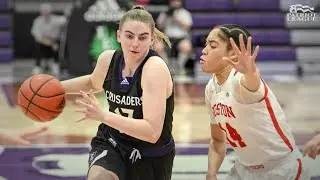 Patriot League Preseason Women's Basketball Awards