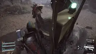Арк райдес arc raiders