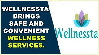 Wellnessta brings safe and convenient wellness services | Hybiz tv