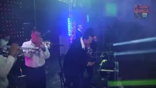 Banda Pachuco 