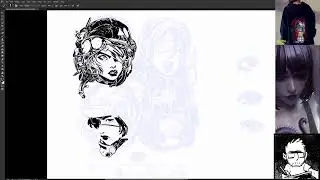 Designing Merch  || www.noxinvictus.com || Feel free to ask questions //