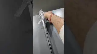 sector 68 duct air leakage test