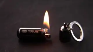 True Utility FireStash