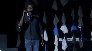 Luanda Slam 2017 - Pedro Belgio