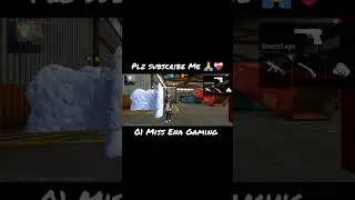 Free fire Had Short video #garenafreefire #youtubeshorts #@01MissEnaGaming##