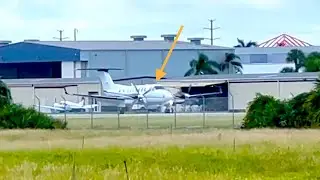What Is Airplane Reverse Thrust And How Does It Work