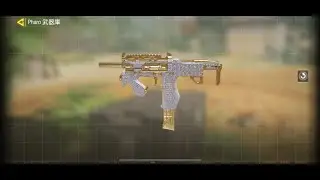 [CoDMobile] Pharo Diamond