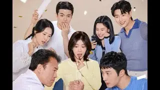 Our Golden Days (2025) KBS Upcoming Rom-Com l Trailer