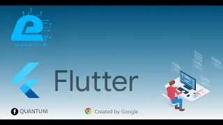 Flutter L2 06 User Interaction Text Input HS SC ANIM 2#