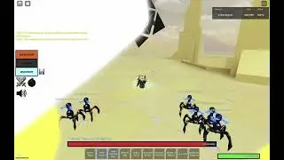 AFKing Creus [Balanced Craftwars]