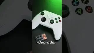 &iquest;Por qu&eacute; el control de Xbox Series X/S sigue usando pilas en pleno 2023? 🎮🤔