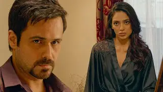 Marne Ke Baad Bhi Ladki Bhoot Ban Kar Peecha Karne Lagi hai  | The Body | Emraan Hashmi