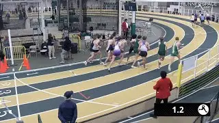 Boys 3200m Section 3 - Mondo Elite HS Invitational 2026 [Full Race Replay]