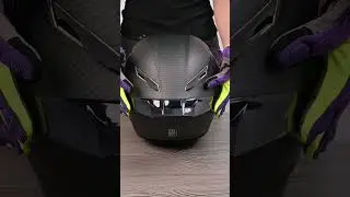 Helm FDK Full Face #automobile #helmet #smartphone #shortsviral #shortvideo #shorts