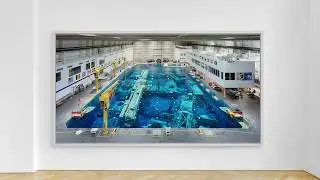 THOMAS STRUTH at Galerie Max Hetzler, Berlin, 2018