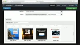 How To Make A Funnel Using MLSP Capture Page System