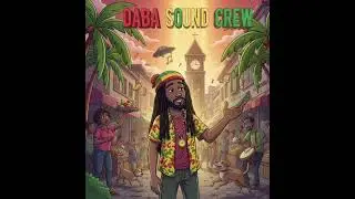 Plus fort que moi (Reggae français 2025)