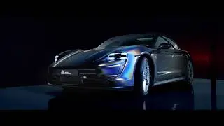 Avery Dennison Supreme Wrapping&trade; Film The Power of Light - Introducing 4 New Colours