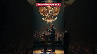 JANGAN SENANG DULU! SYARAT MUTLAK PPPK PARUH WAKTU JADI PNS JANUARI 2026