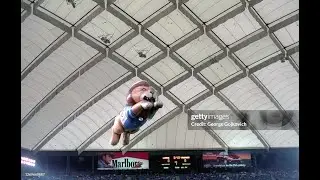 1991  COWBOYS AT LIONS PART 1