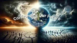 Confronting Our Future: Humanity's Greatest Challenges - Part 1