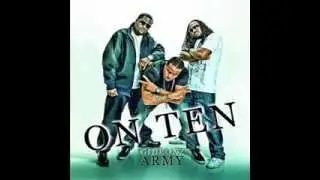 Gideonz Army - Harley