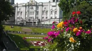 Union Terrace Gardens