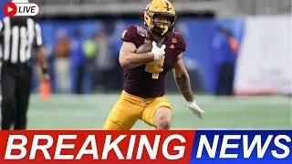 Peach Bowl 2026 Preview: College Football Playoff Semifinal Breakdown! 🔴 BREAKING NEWS