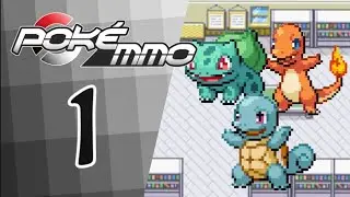 Il modo MIGLIORE per giocare a Pokemon! | PokeMMO ITA ep. 1