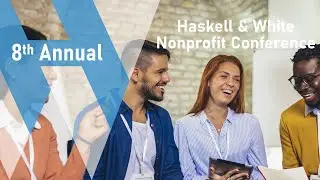 2025 Nonprofit Conference