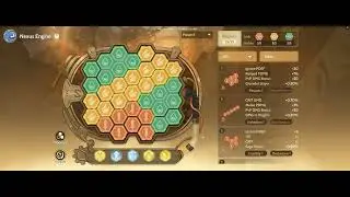 Ragnarok Origin | LNA | Dimension Drill 09.26 