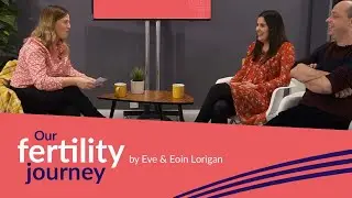 #FertilityMatters 1: 