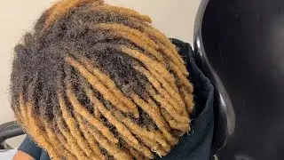 All locs aren’t dirty maybe YOUR locs are tho….