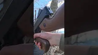 Me and drey tag team on this one, Uintah Basin Airsoft 