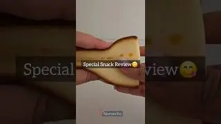 Snack Challenge &ndash; How Tasty Are They?🎲 #SnackTest #FoodReview #SnackChallenge#FoodLover #SnackReview