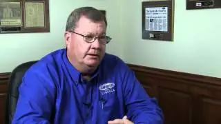 Keith Matthews BPN Representative, Lafayette Ford Lincoln