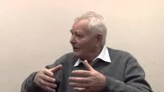 Сергей Кара-Мурза. Разговор с 11-классницей. 28 декабря 2015 г.