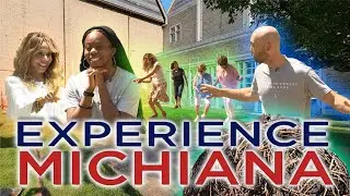 Experience Michiana: A Midsummer Night's Dream Notre Dame Shakespeare, Follow Your Dancing Feet