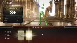 울센 wolcen 187+ Juggernaut bomb boss one shot kill