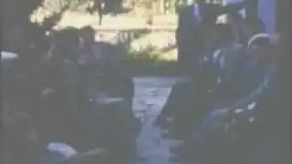 Cyprus Family 8mm film archive 1951-1967