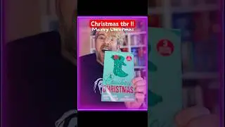 Christmas TBR ! #booktok #booklover #festivereads #christmasbooks #tbr #booktube #booktuber