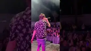 Пошлая Молли - #HABIBATI (Live Кипр 2022)