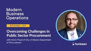 Overcoming Challenges in Public Sector Procurement