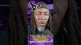 C.J. Stroud Fans Need To Hear This #saucenation #houstontexans