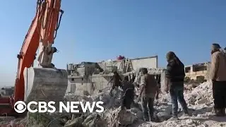 Death toll in Turkey-Syria earthquakes rises; damage could exceed $20 billion