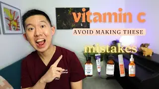 How much do you REALLY know about vitamin C? | Dermatologist explains