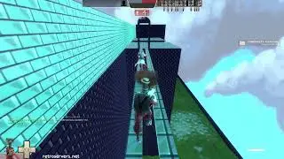 TF2 Deathrun - Pauseahead