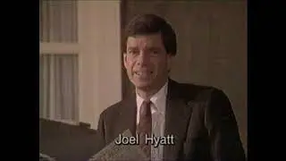 1993 Hyatt Legal Services commercial