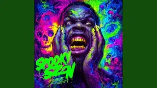 Spooky Szn